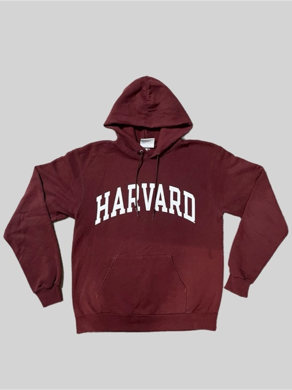 Vintage Champion Harvard Hoodie